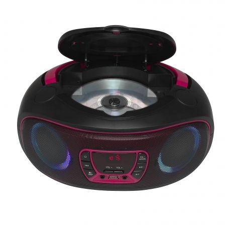 Denver TCL-212BT Rosa Denver TCL-212BT Rosa